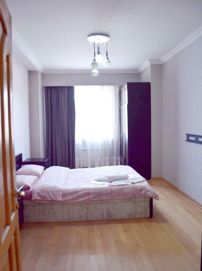 Tbilisi Tower 3 Lejlighed Eksteriør billede